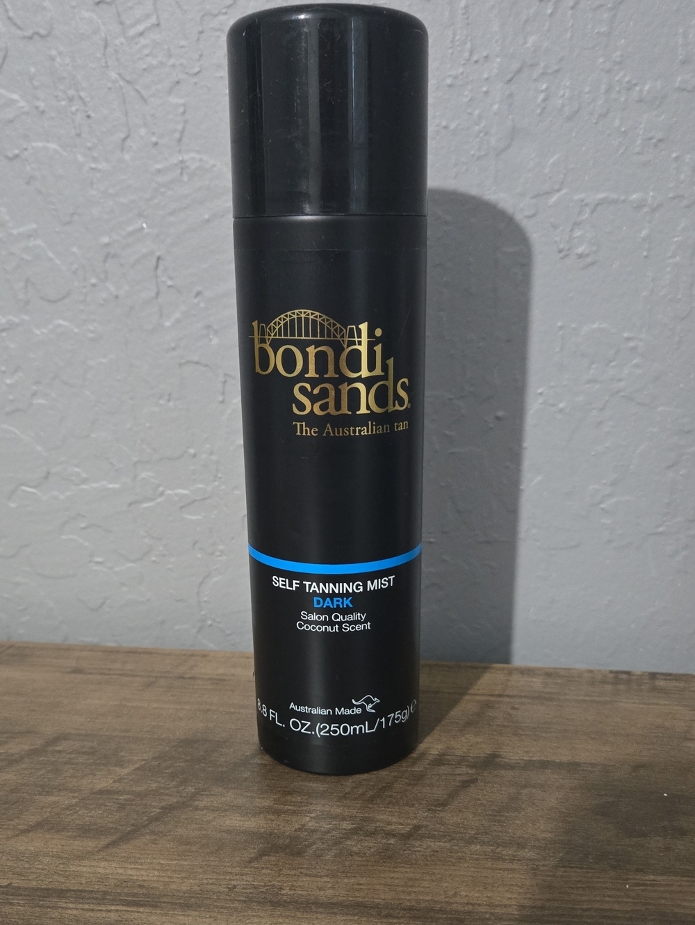 Bondi Sands Self Tanning Mist – 8.8fl Oz